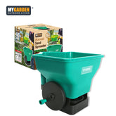 3L Manual Handheld Garden Seed Spreader