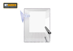 Window Bird Feeder with 6 Suctions