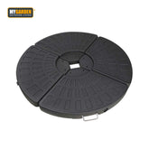 14KG Parasol Base Weight