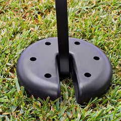 4 Piece Canopy Tent Leg Weights