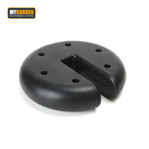 4 Piece Canopy Tent Leg Weights
