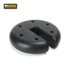 4 Piece Canopy Tent Leg Weights