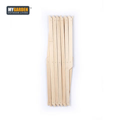 180*30cm Expanding Wooden Trellis