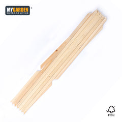 180*60cm Expanding Wooden Trellis