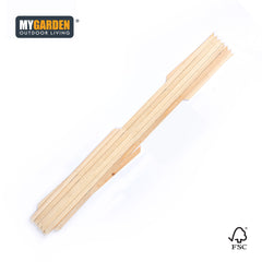 180*90cm Expanding Wooden Trellis