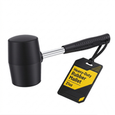 Rubber Mallet 21oz