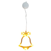 Christmas-Bell Pendent Lights