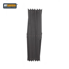 180*30cm Expanding Wooden Trellis