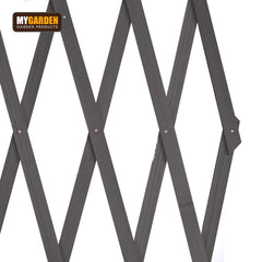 180*120cm Expanding Wooden Trellis