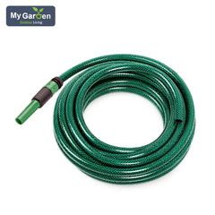 100-meter Hosepipe with Connectors