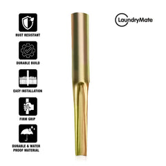 32mm Metal Ground Spike