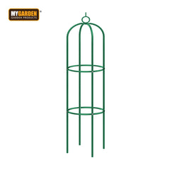 Tuscany Garden Obelisk for Climbing Plants and Vines