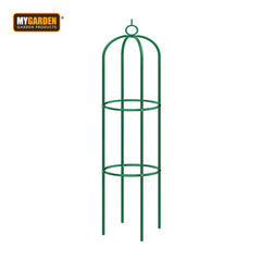 Tuscany Garden Obelisk for Climbing Plants and Vines