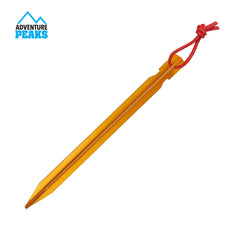 5PK Lightweight Aluminium Tent Stakes