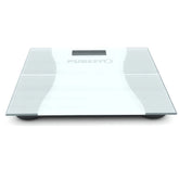 Bathroom Scale White (10)