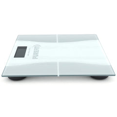 Bathroom Scale White (10)