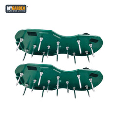 Lawn Aerator Spike Shoes