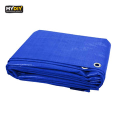Multi-Purpose Polythene Woven Tarpaulin