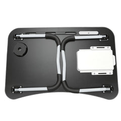 Folding Table + USB 60*40*28 Grey