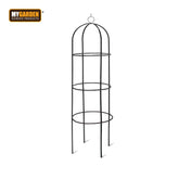 Bordeaux Garden Obelisk