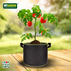 10L Fabric Planting Pot