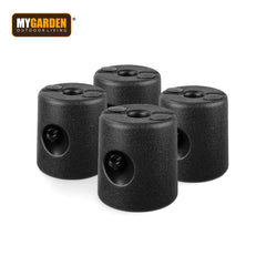 4PK Gazebo Leg Weight