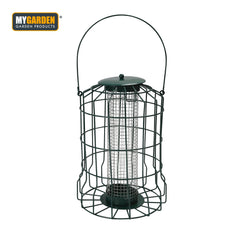 Squirrel Proof Peanut Feeder