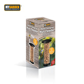 Metal Hanging Nut Feeder for Birds