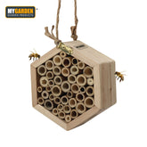 Bamboo Insect House