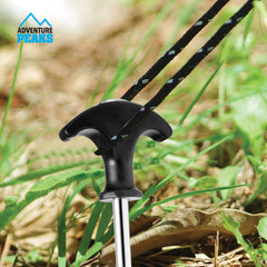10 Pack Spiral Thread Tent Pegs for Secure Anchoring