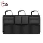 Durable Car Seat Back Organiser For Car