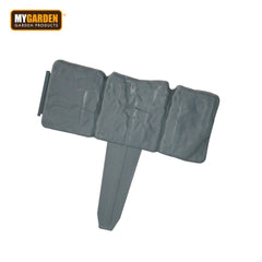 20PK Interlocking Lawn Edging Set