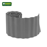 Durable Lawn Edging Roll for Neat Garden Borders