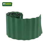 Durable Lawn Edging Roll for Neat Garden Borders