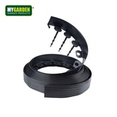 10m Flexible Lawn Edging