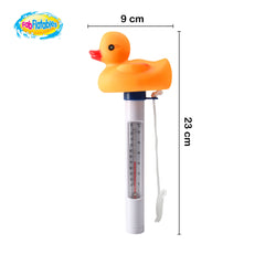 Floating Duck Thermometer