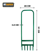 5 Prong Lawn Aerator