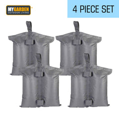 4PK Gazebo Sandbag Weights