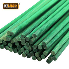 50PK Bamboo Flower Sticks