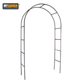 Florence Garden Arch - Green