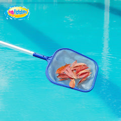 Telescopic Swimming Pool Debris Skimmer