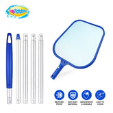 Telescopic Swimming Pool Debris Skimmer