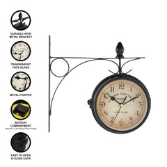 2 Pack of Outdoor Tap Jackets for Winter Protection