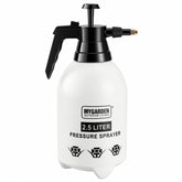2.5 Litre Garden Pressure Sprayer for Efficient Watering