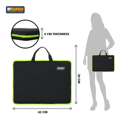 Memory Foam Kneeler Cushion