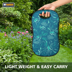 Premium Soft Foam Garden Kneeler Cushion