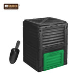 My Garden - 300 Litre Outdoor Composter With Scooper