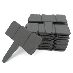 20PK Interlocking Lawn Edging Set