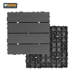5PK Interlocking Deck Tiles