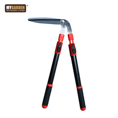 Telescopic Garden Edging Shears for Precise Trimming